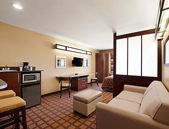 Garner By Ihg