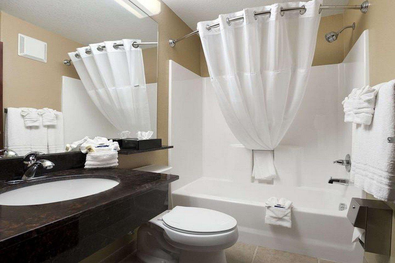 Hotel Garner By Ihg