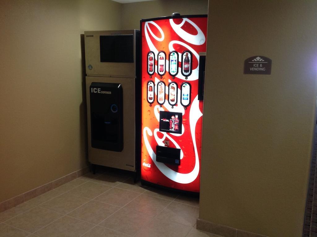 Microtel Inn&suites Tx Hotel 3*