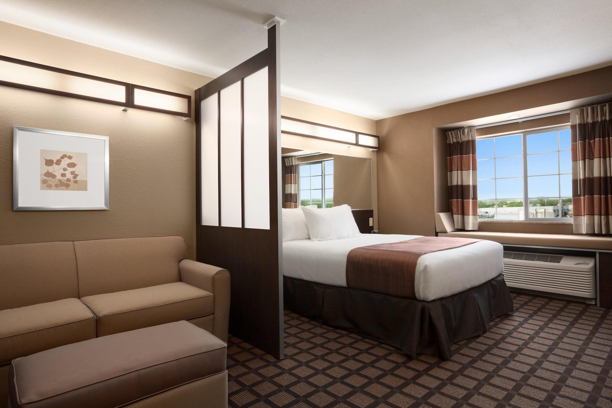 Garner By Ihg Hotel