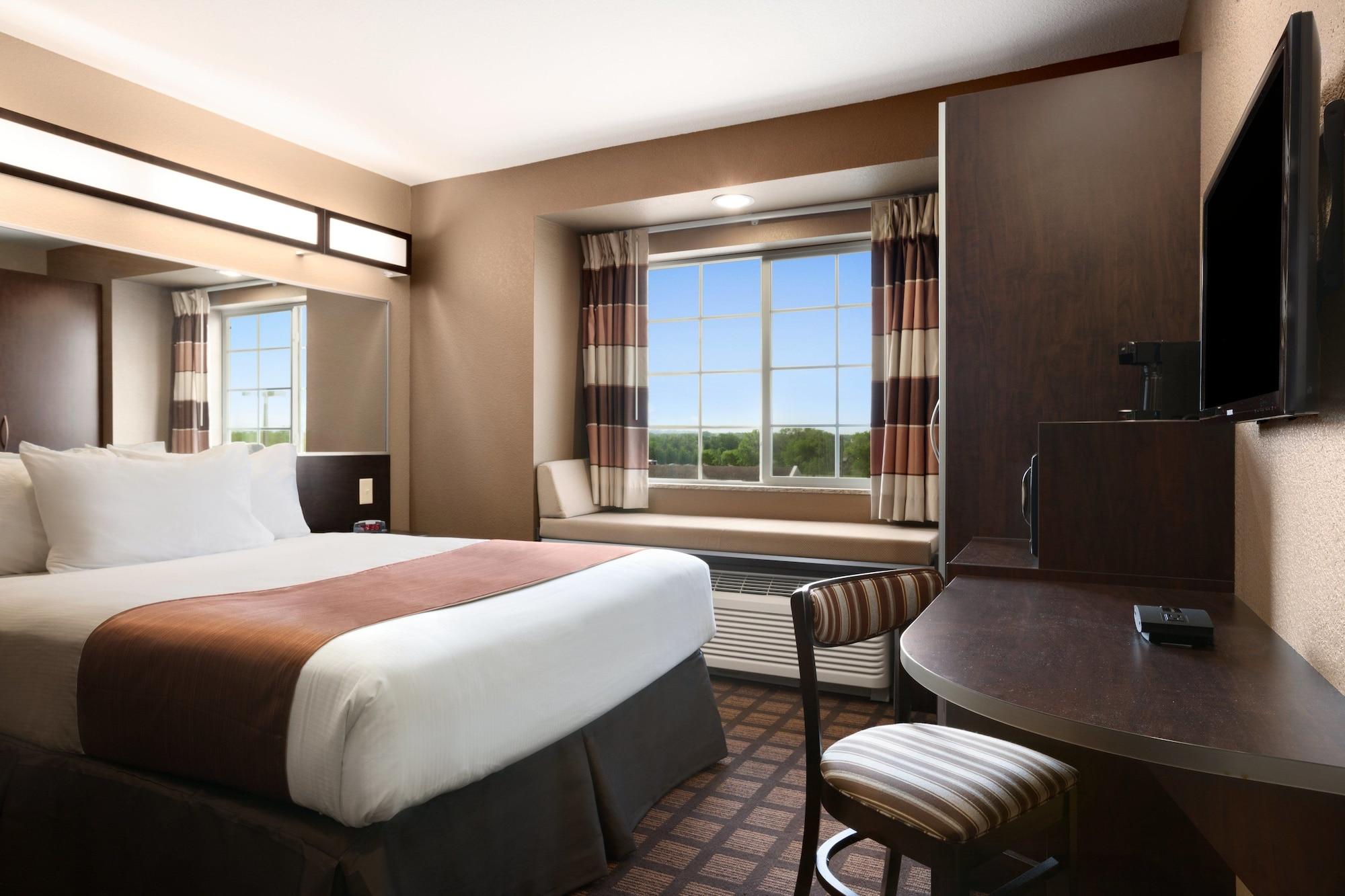 Garner By Ihg Hotel