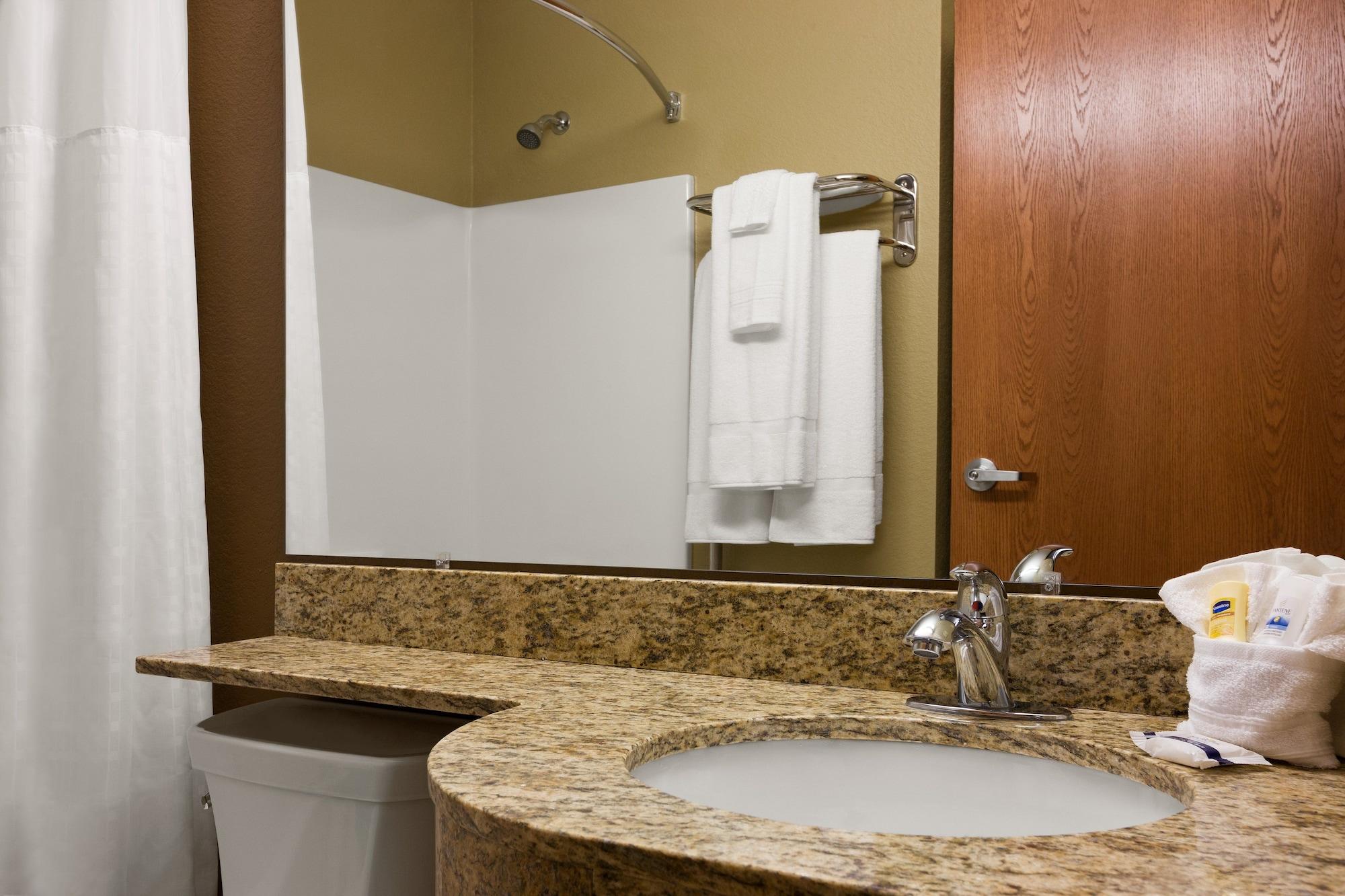 Garner By Ihg Hotel 3*