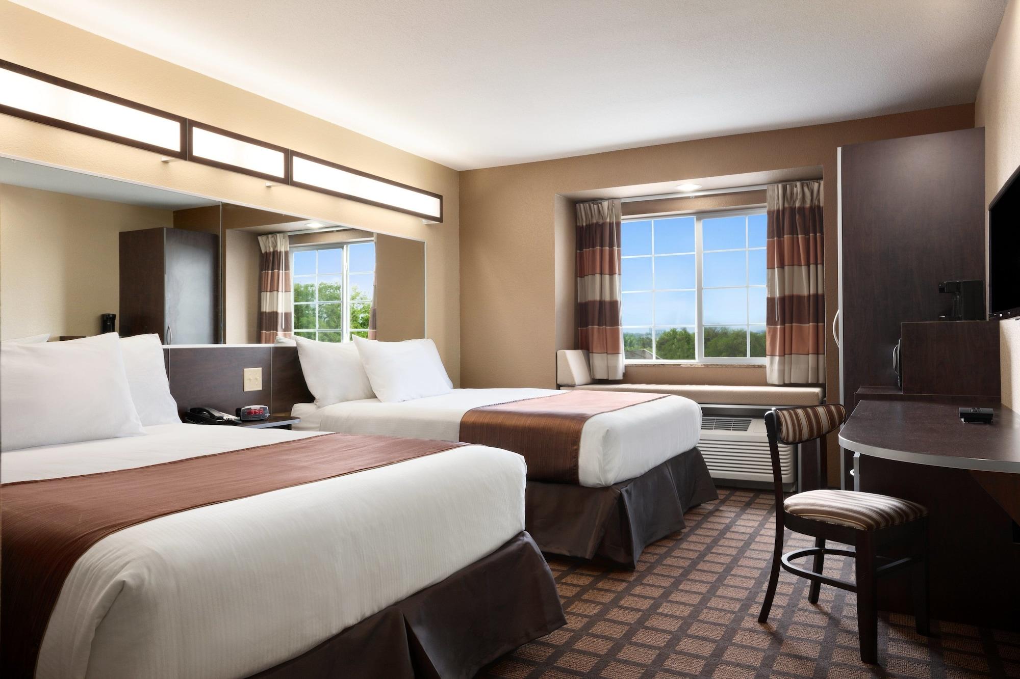 Garner By Ihg Hotel Gonzales