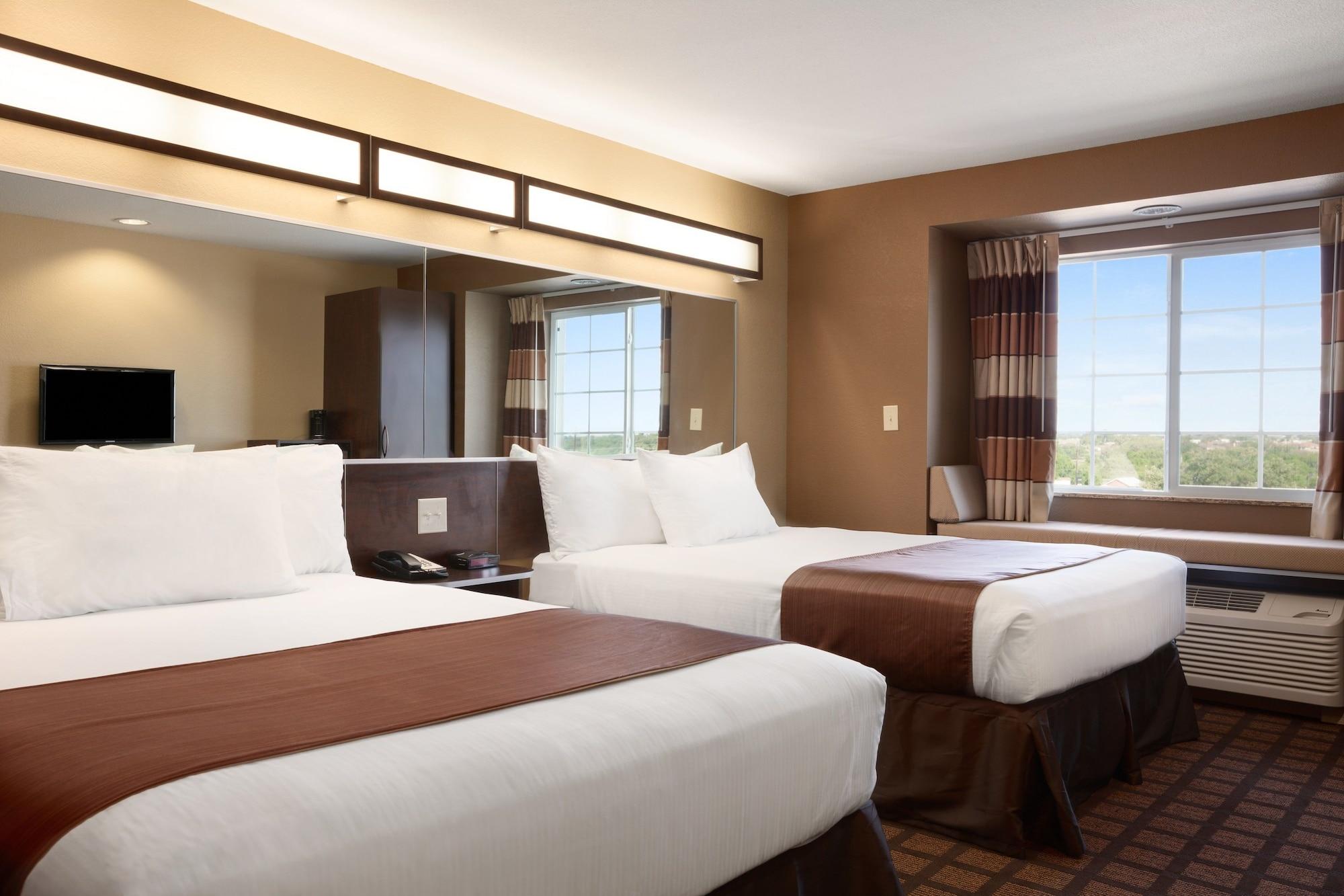 Hotel Garner By Ihg 3*
