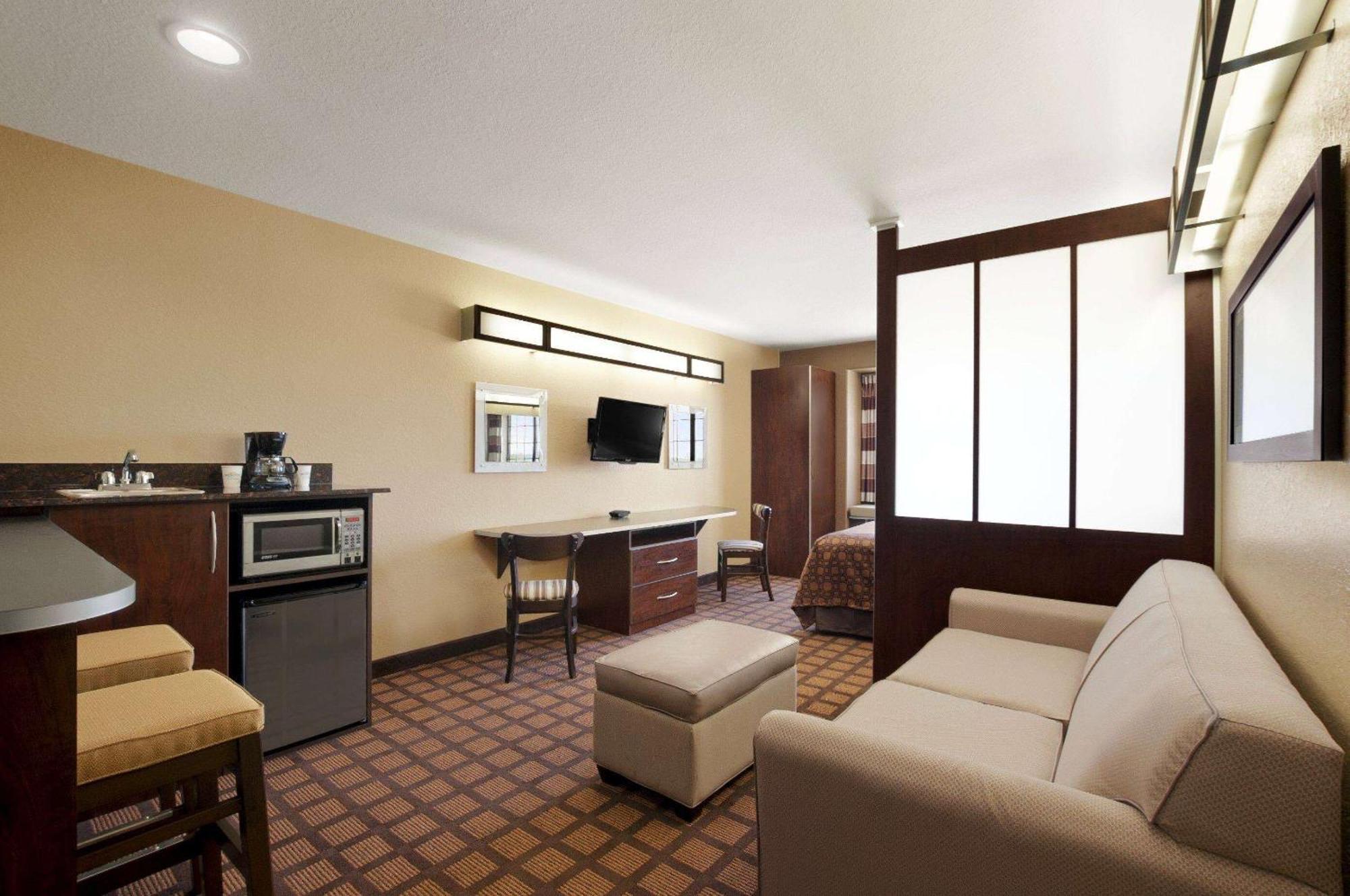 Hotel Microtel Inn&suites Tx Gonzales