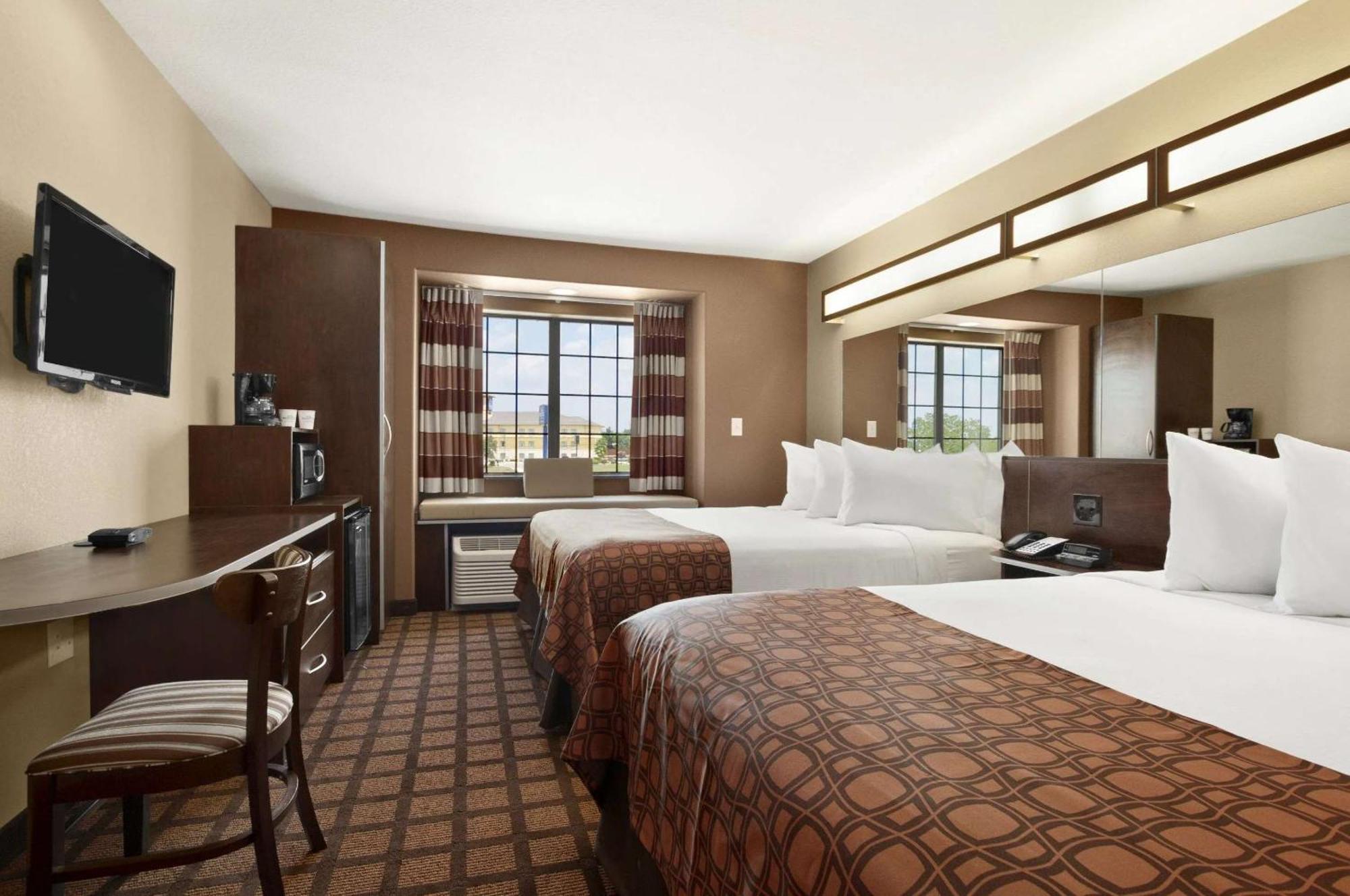 Hotel Garner By Ihg