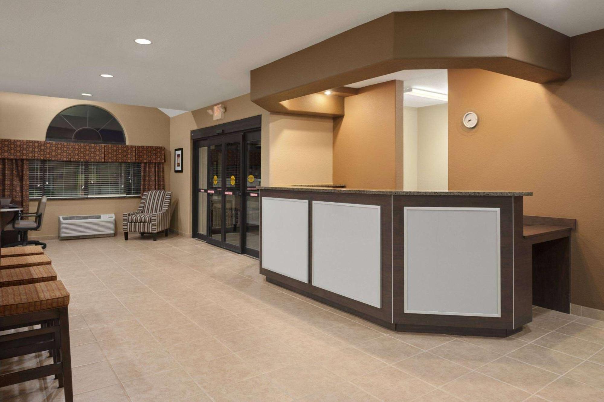 Hotel Microtel Inn&suites Tx