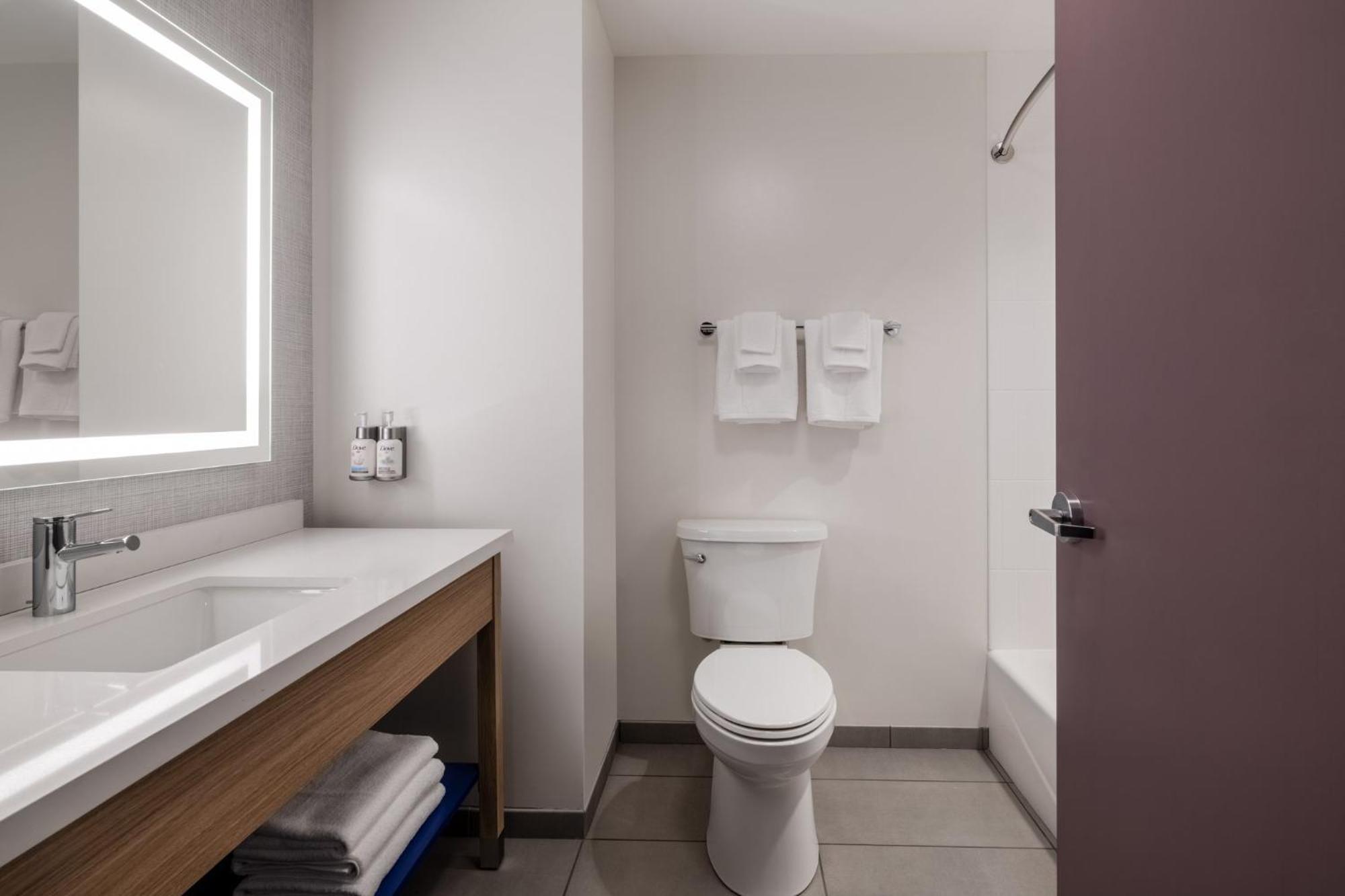 Microtel Inn&suites Tx Gonzales
