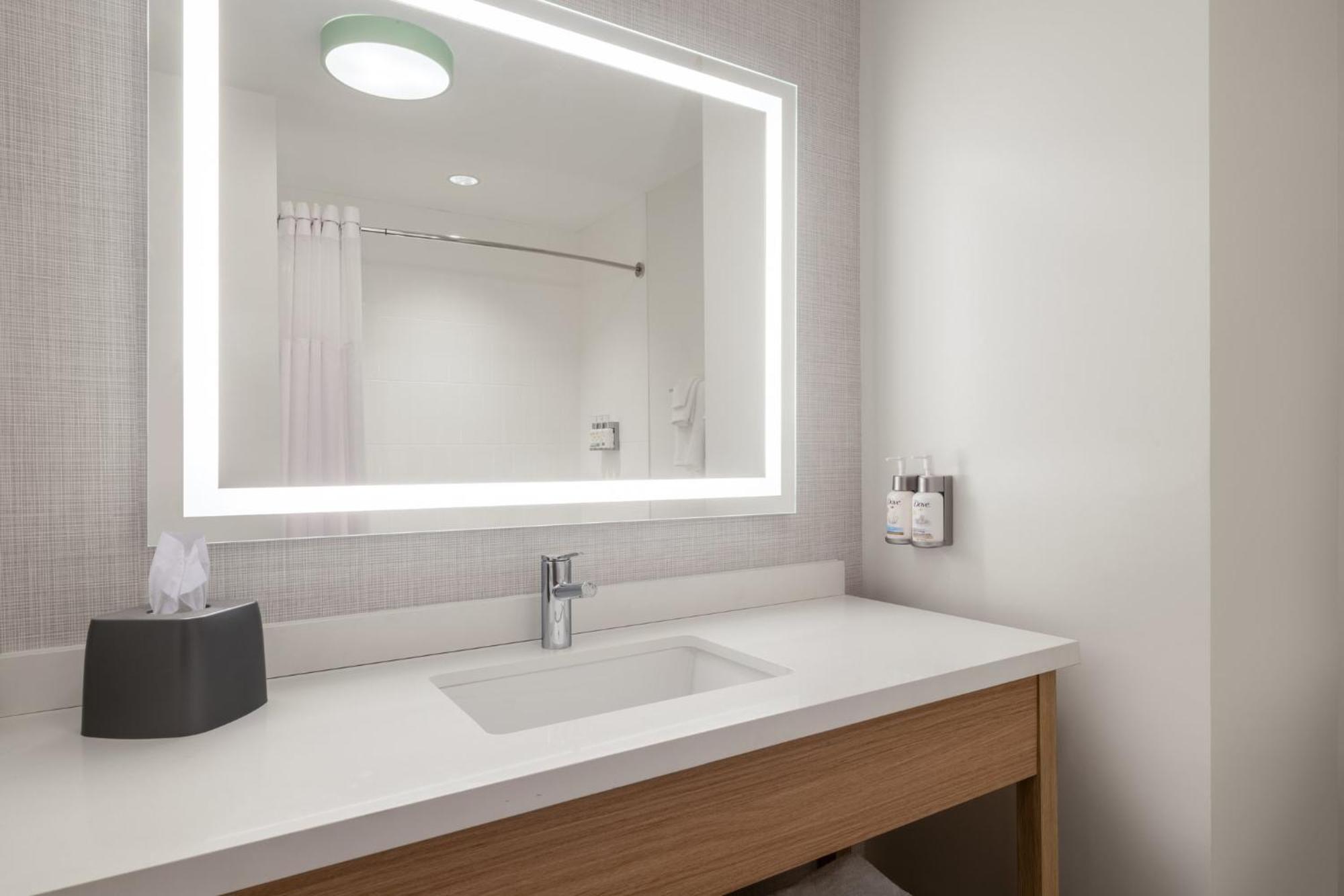Hotel Microtel Inn&suites Tx 3*