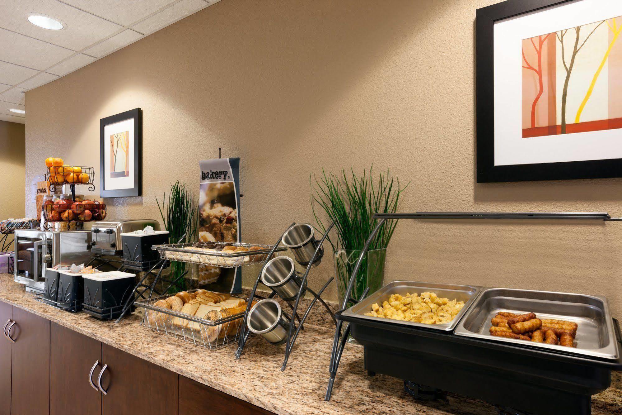 Microtel Inn&suites Tx Hotel Gonzales