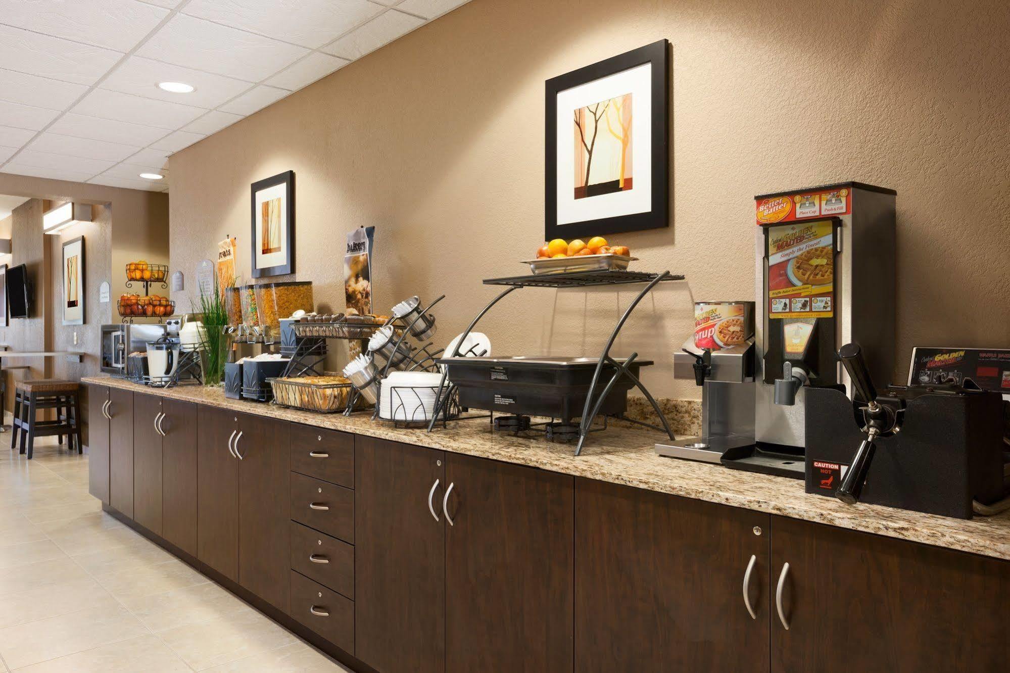 Microtel Inn&suites Tx 3* Gonzales