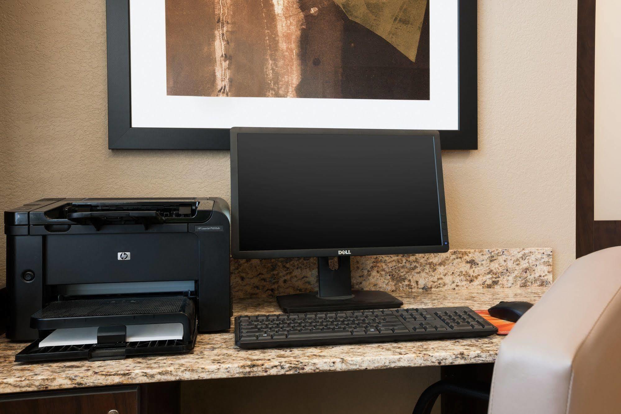 Microtel Inn&suites Tx Hotel