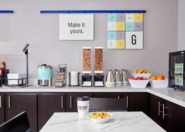 Microtel Inn&Suites Gonzales