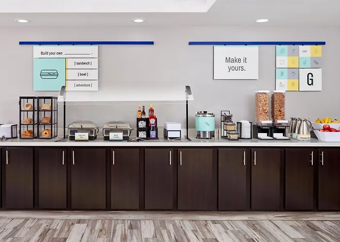 Microtel Inn&Suites Gonzales