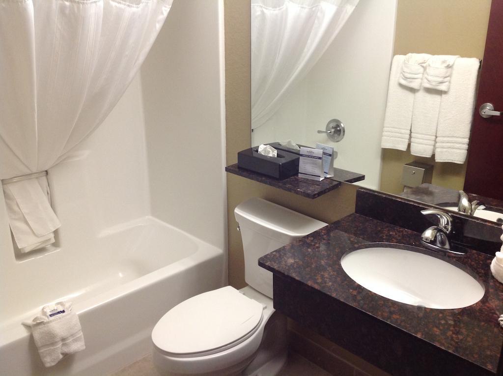 Hotel Garner By Ihg