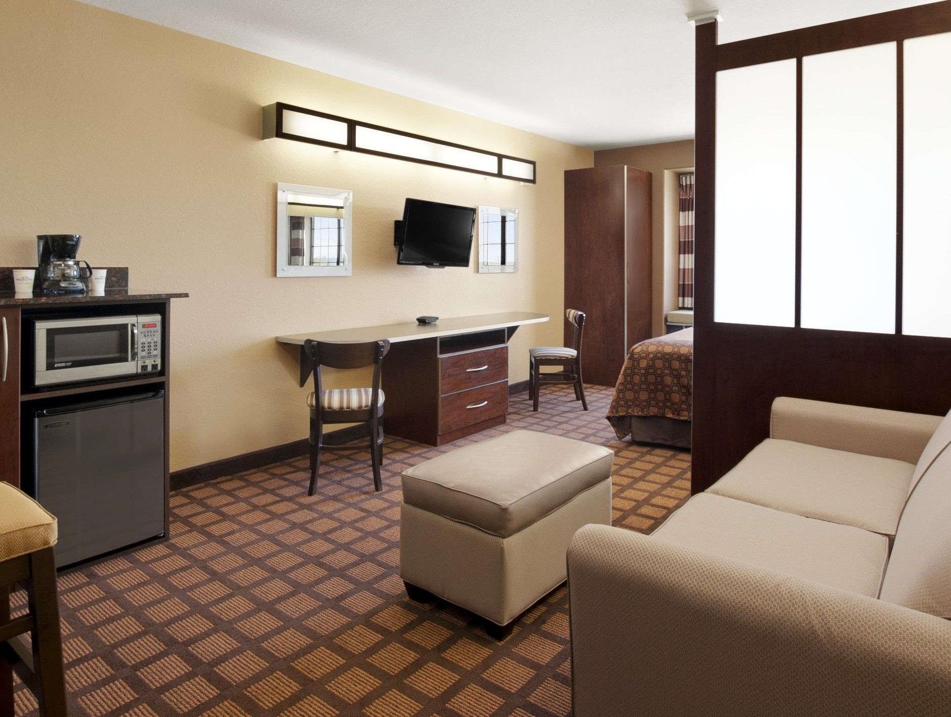 Garner By Ihg
