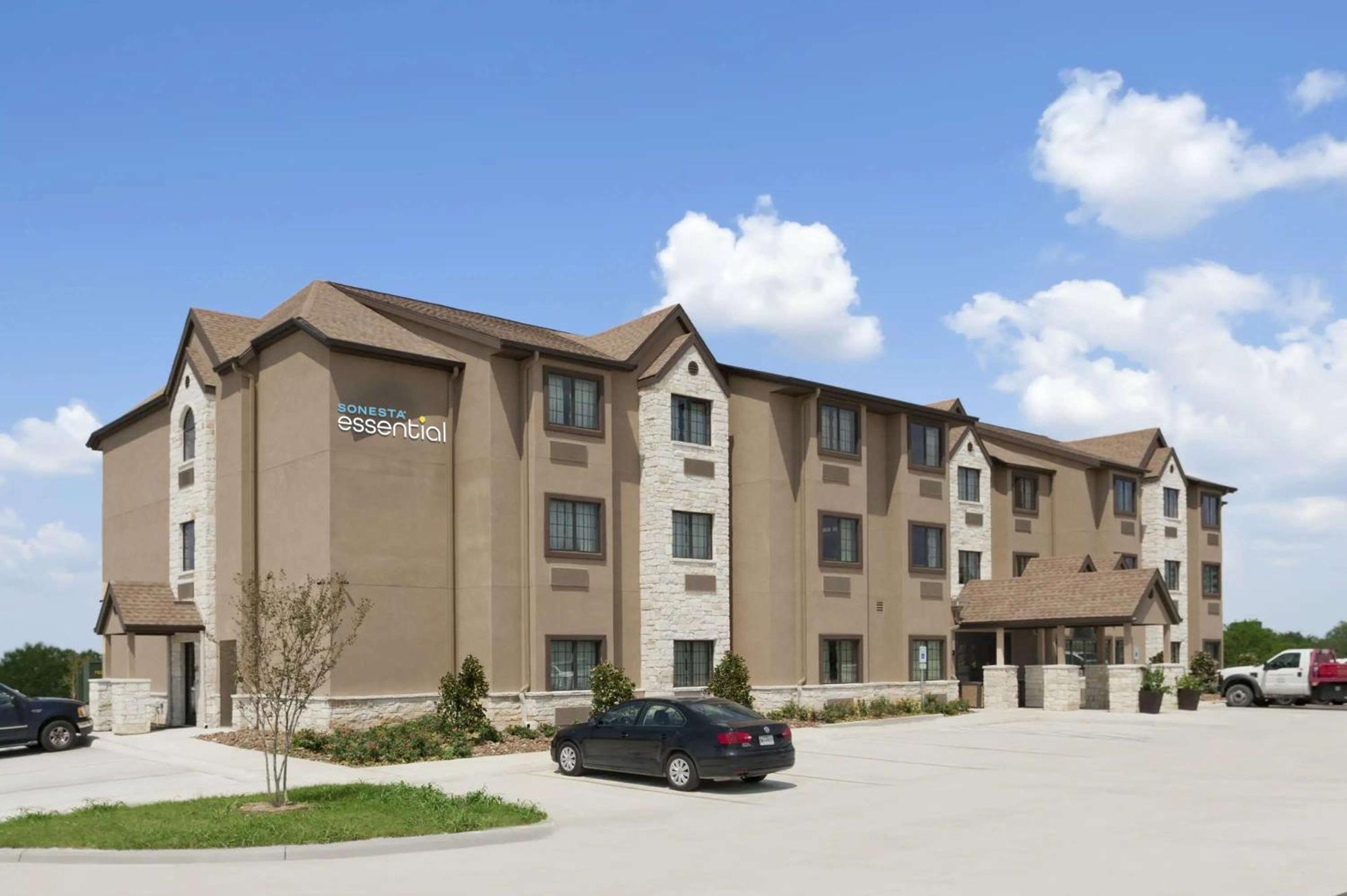 Garner By Ihg 3*