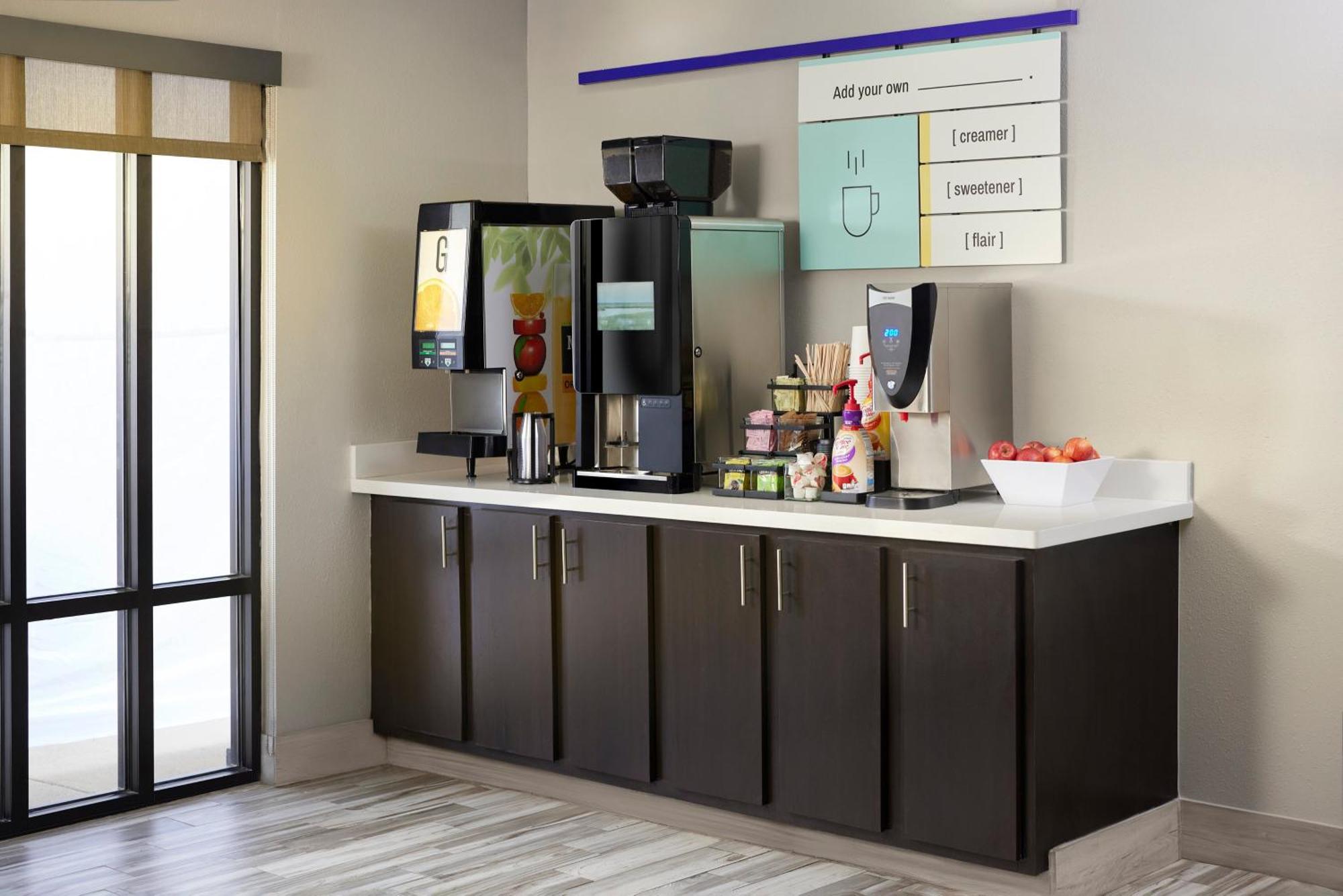 Hotel Garner By Ihg