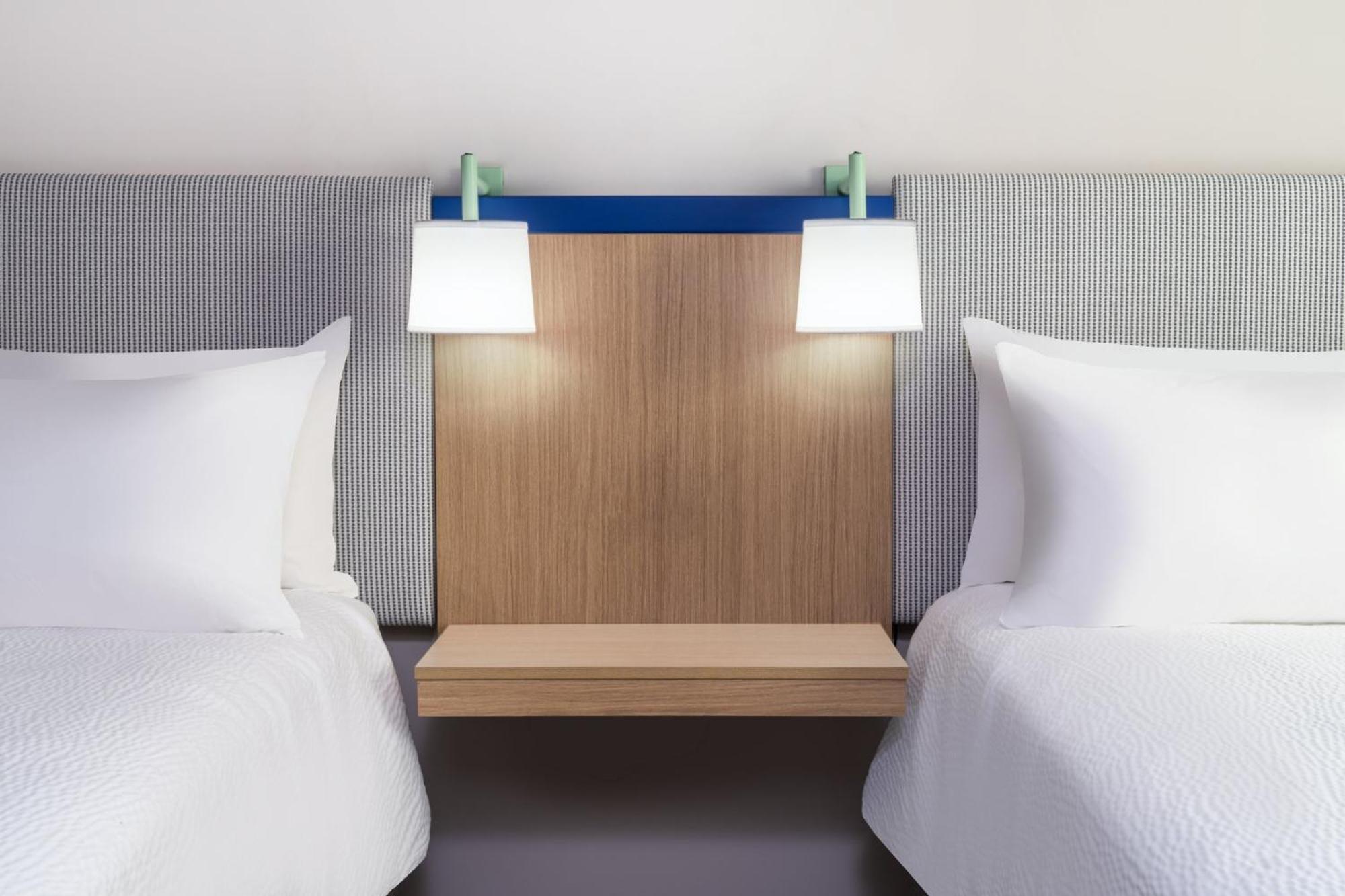 Garner By Ihg Hotel Gonzales