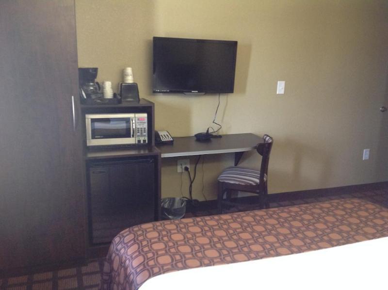 Garner By Ihg Hotel